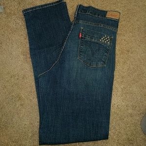 Levis Jeans